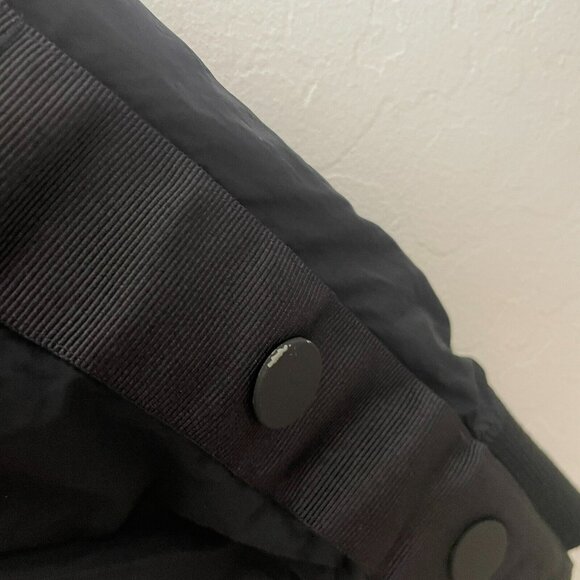 Athleta Allyson Felix Black Legend Track Pants - Picture 5 of 12